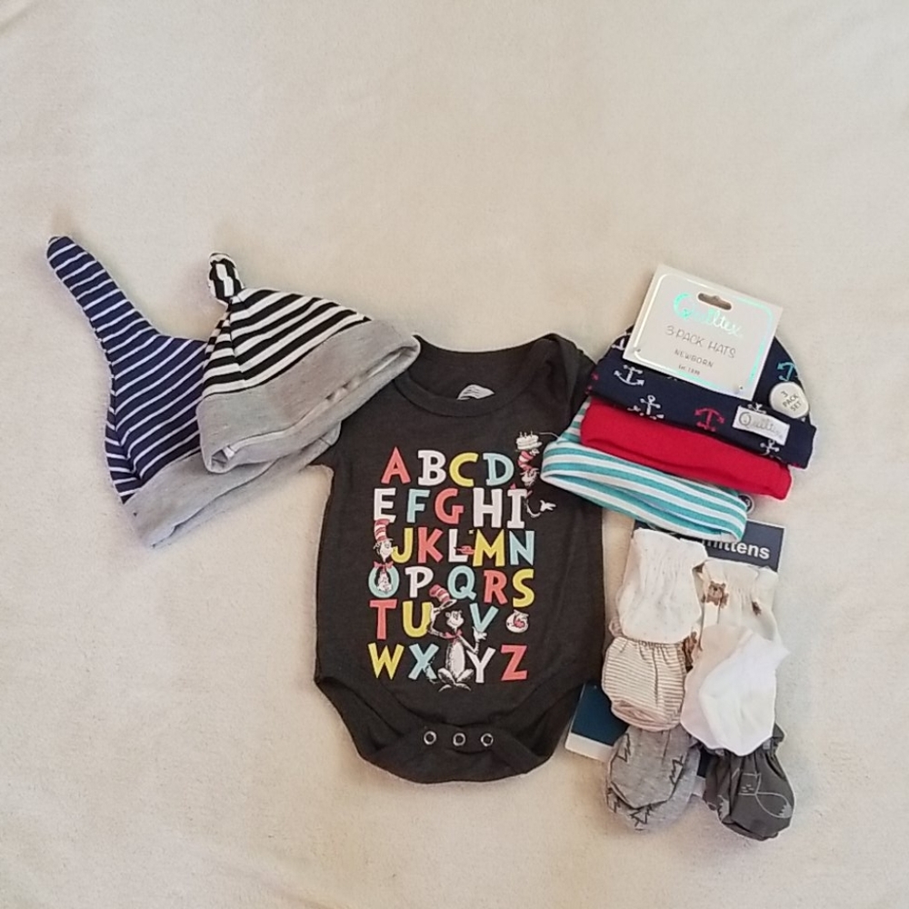 Baby Bundle